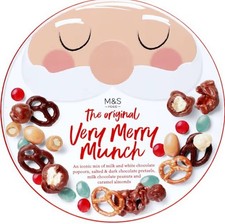 M&S The Original Very Merry