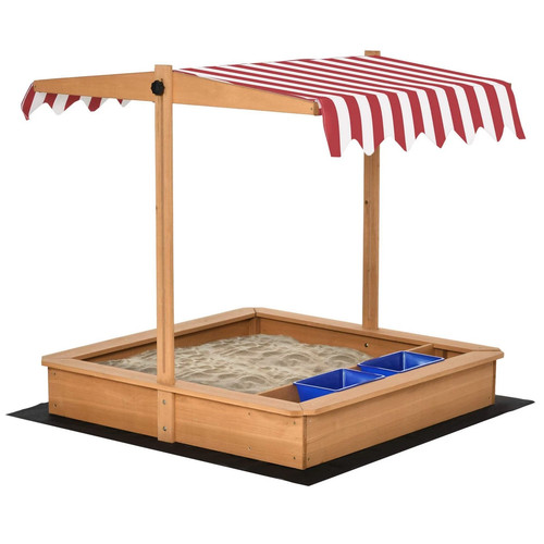 Sand pit kids - kids, sandbox