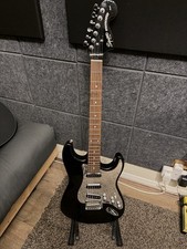 Squier Standard Stratocaster