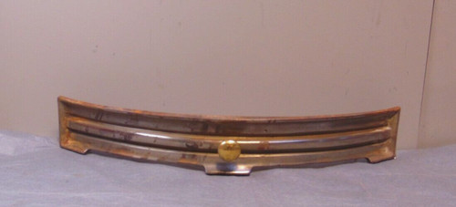 Fire front fireplace ash pan - ash,