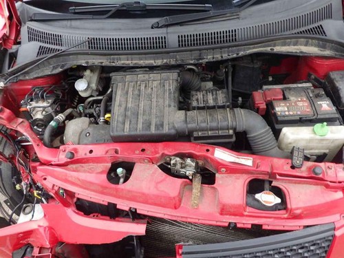 2004 2010 mk2 suzuki - mk2,