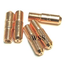 MIG Welding MB14 Hobby Torch