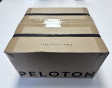 Peloton Dumbbells (Pair)