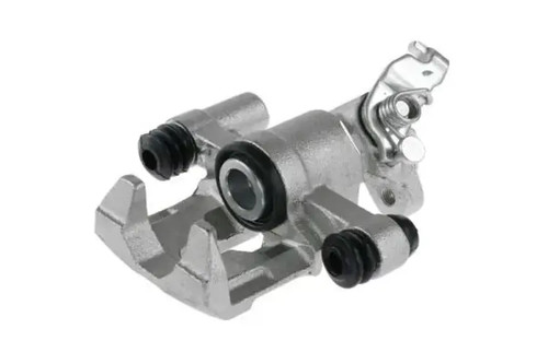 Brake caliper rear axle - brake,