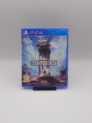 Star wars battlefront ps4 uk - battlefront, (ps4,