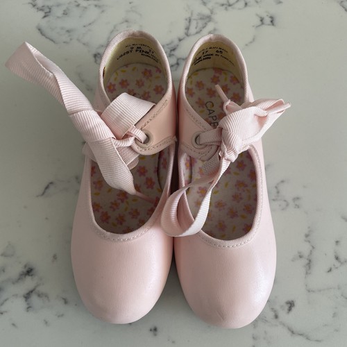 Capezio children size uk8 - capezio, children’s