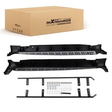 Side Steps Running Board for