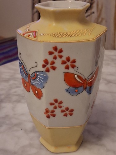 Vintage japanese kakiemon - japanese,