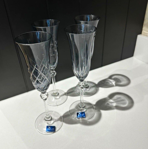 Piccole cristal design - piccole,