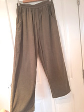 Thanny @ Sahara Wide Leg