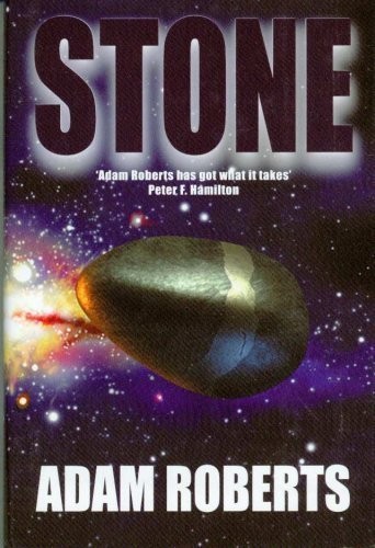 Stone adam - stone, (gollancz