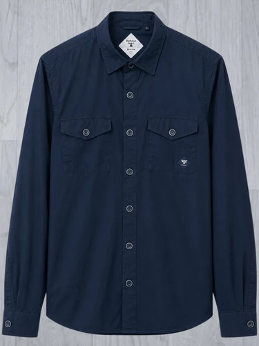 Barbour beacon twill 100 - barbour,