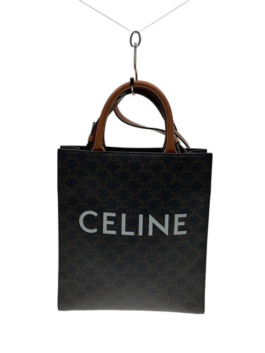Celine small vertical - celine, caba