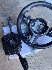 Bmw 5,6,7 Series Heated Steering Wheel Kit