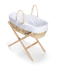 Clair De Lune White Palm Moses