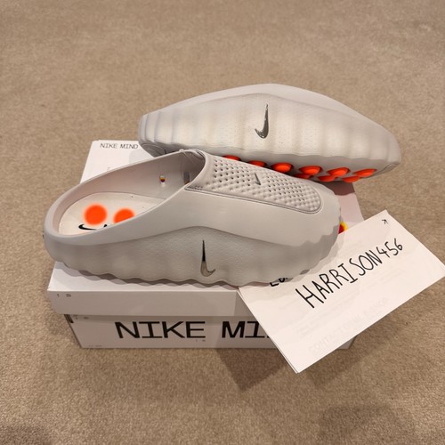 Nike mind 001 slide - 001, light