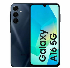 Samsung Galaxy A16 5G  Mobile