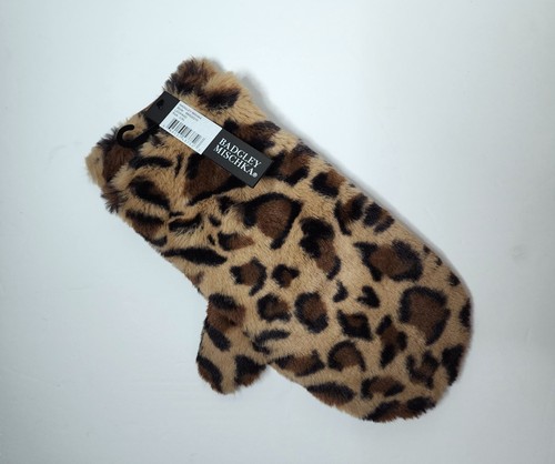 Badgley mischka womens mittens - mischka,