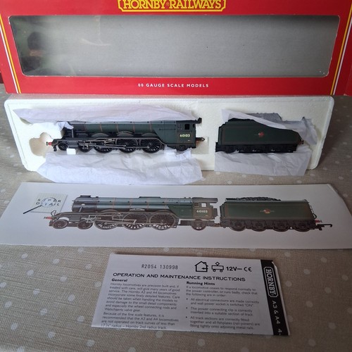 Hornby gauge r2054 6 2 - hornby,