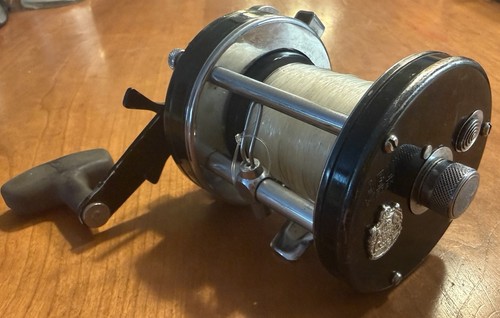 Abu garcia ambassadeur 7000c - ambassadeur,