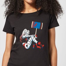 Comics batman harley quinn - dc,