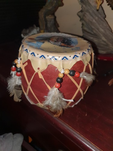 Native american inspired - 2,