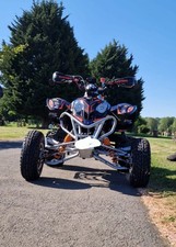 atv quads road legal