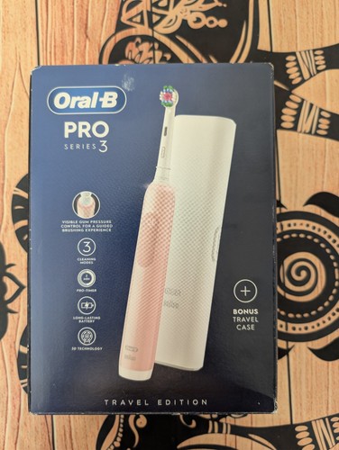 Oral pro series - pro, 3