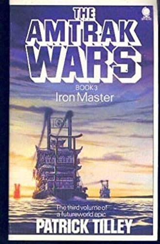 Iron master mass market - master,