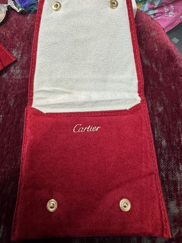 100 all original cartier - all, "cartier"
