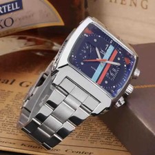 Mens watch Motorsport Le Mans
