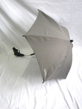 Mamas & Papas Parasol Grey