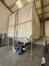 used silo