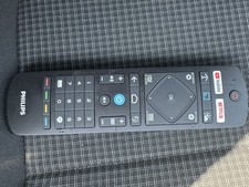 PHILIPS TV REMOTE 22AV1905B