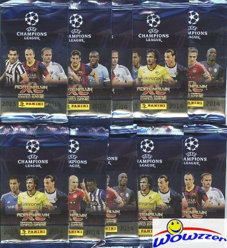 2013 panini adrenalyn - (10),