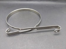 Chainbrake brake band for