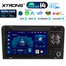 CarPlay Android 14 4+64GB Car