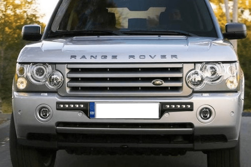 Daytime running lights fit - running, to