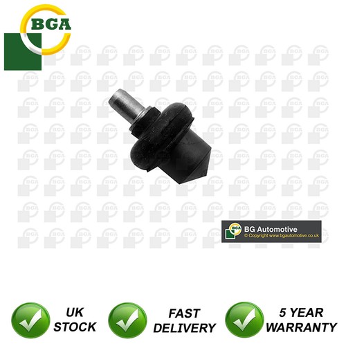 Ball joint front rear bga - ball, fits