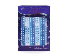 Chanukah Candles, Hanukkah