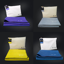 Travel Rubber Yoga Mats in