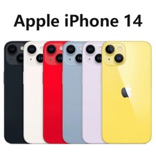 New Apple iPhone 14 5G