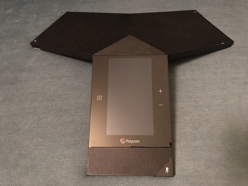 Polycom realpresence trio - polycom,
