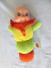 Simba Toys ABC Calm N Care Glow Bug Approx 9''