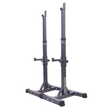 Gym master adjustable barbell - master,