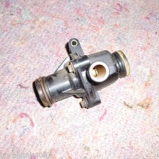 ROVER METRO,25,45,ZR ZS 75 PLASTIC THERMOSTAT HOUSING 1.1 1.4 1.8