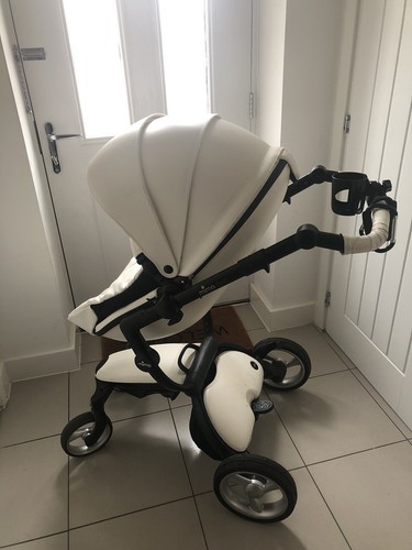 Mima xari pram - mima,