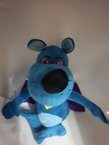 Naarky wolf plush - 16", starland