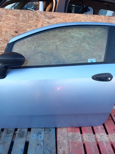 Fiat punto door hatchback - door,