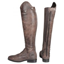 Tall Field Riding Boots Unisex